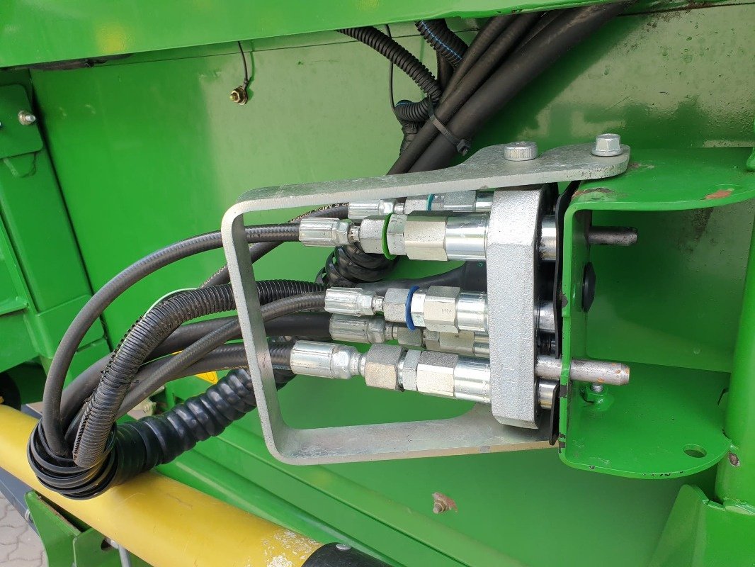 Schneidwerk des Typs John Deere 635 PREMIUMFLOW, Gebrauchtmaschine in Sittensen (Bild 16)