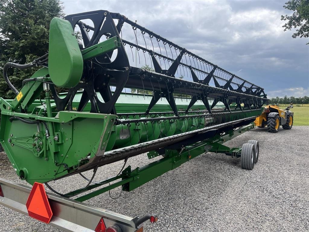 Schneidwerk tip John Deere 635R Skærebord, Gebrauchtmaschine in Mariager (Poză 5)