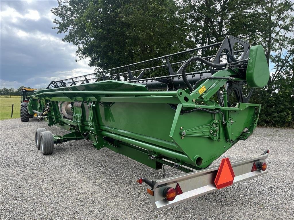 Schneidwerk typu John Deere 635R Skærebord, Gebrauchtmaschine w Mariager (Zdjęcie 4)