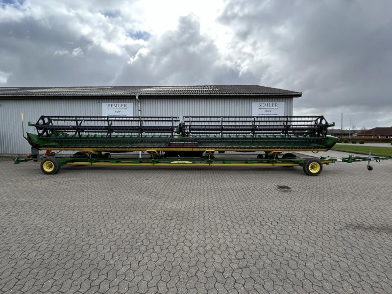 Schneidwerk tip John Deere 640D, Gebrauchtmaschine in Bramming (Poză 1)