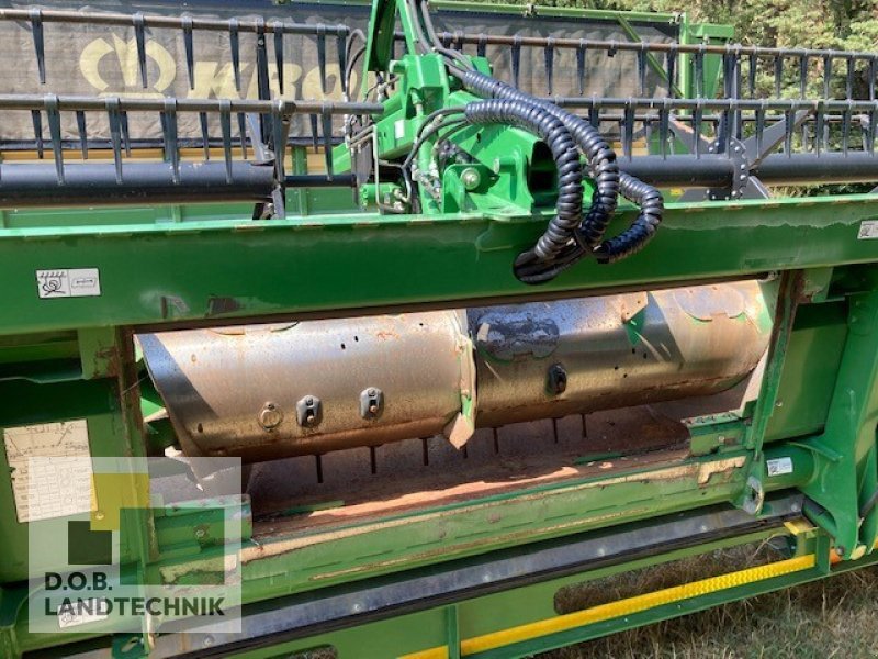 Schneidwerk typu John Deere 640X mit Schneidwerkswagen Schneidwerk, Gebrauchtmaschine w Regensburg (Zdjęcie 17)