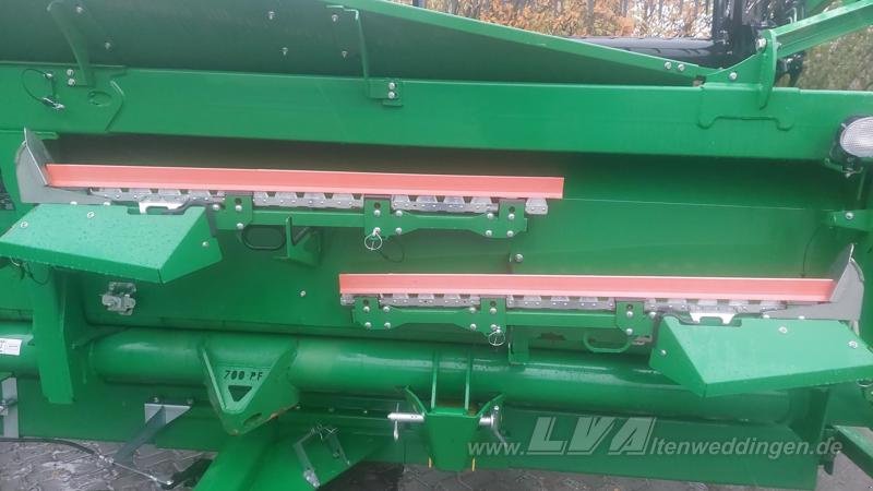 Schneidwerk typu John Deere 725 Premium Flow, Gebrauchtmaschine v Sülzetal OT Altenweddingen (Obrázek 11)