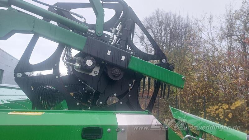 Schneidwerk typu John Deere 725 Premium Flow, Gebrauchtmaschine v Sülzetal OT Altenweddingen (Obrázek 10)