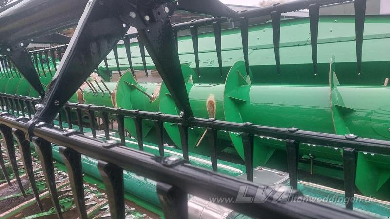 Schneidwerk typu John Deere 725 Premium Flow, Gebrauchtmaschine v Sülzetal OT Altenweddingen (Obrázek 7)