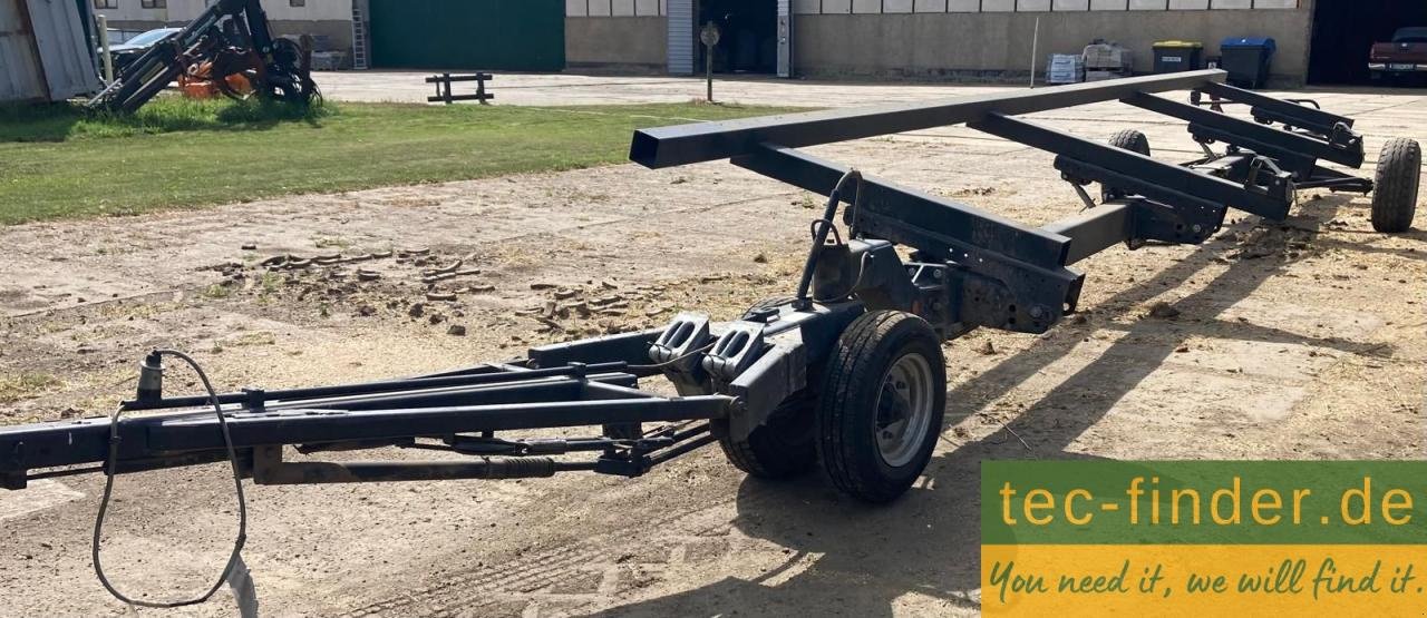 Schneidwerk of the type John Deere 730 FD Hydraflex, Gebrauchtmaschine in Könnern (Picture 7)