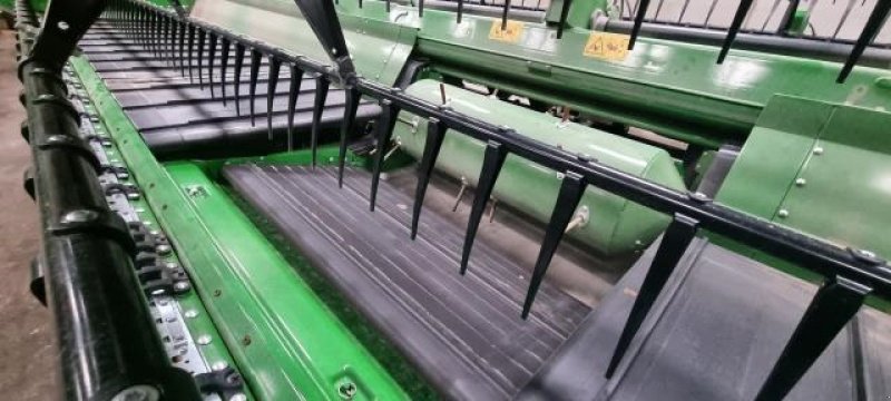 Schneidwerk Türe ait John Deere 730D, Gebrauchtmaschine içinde Videbæk (resim 3)