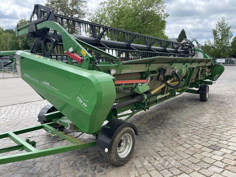 Schneidwerk του τύπου John Deere 730PF, Gebrauchtmaschine σε Sülzetal OT Altenweddingen (Φωτογραφία 2)