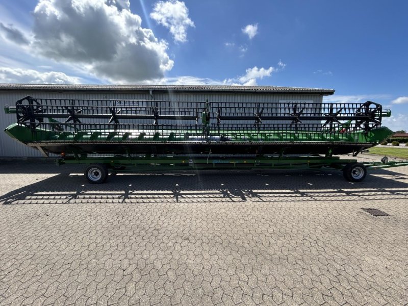 Schneidwerk typu John Deere 740PF, Gebrauchtmaschine v Bramming (Obrázek 1)