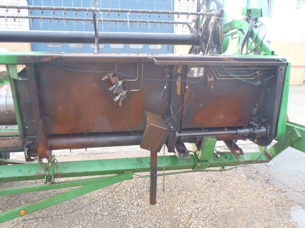 Schneidwerk tipa John Deere 920, Gebrauchtmaschine u Viborg (Slika 5)