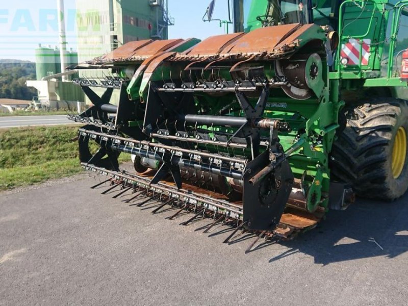 Schneidwerk типа John Deere harvest star hv 660, Gebrauchtmaschine в ILZ