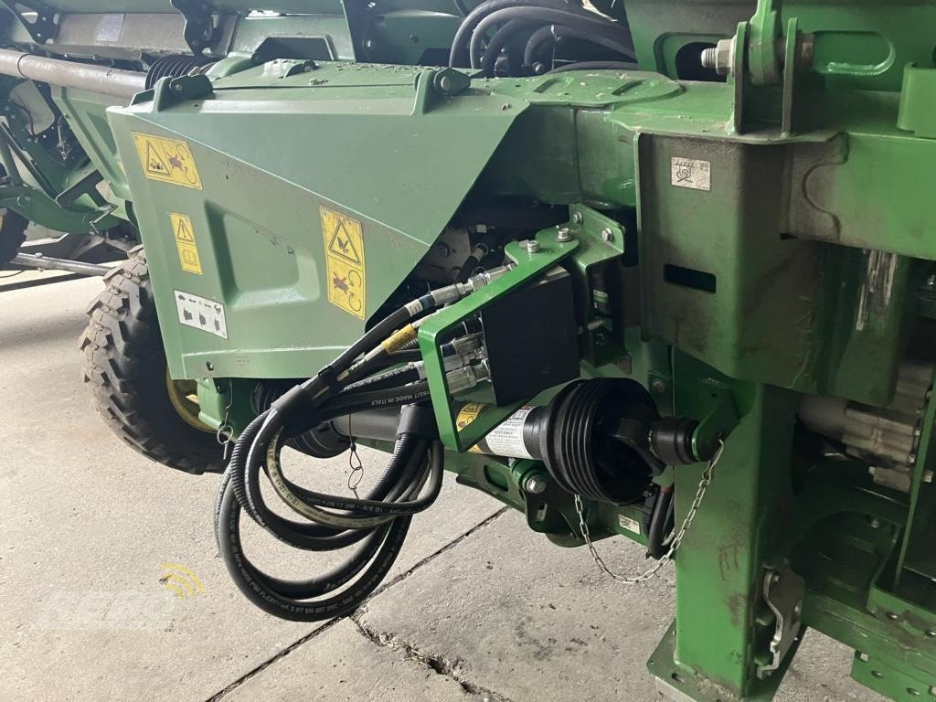 Schneidwerk tipa John Deere HD40X MY23, Neumaschine u Albersdorf (Slika 11)