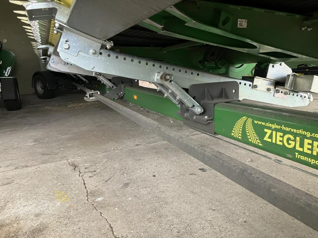 Schneidwerk za tip John Deere HD40X MY23, Neumaschine u Albersdorf (Slika 19)