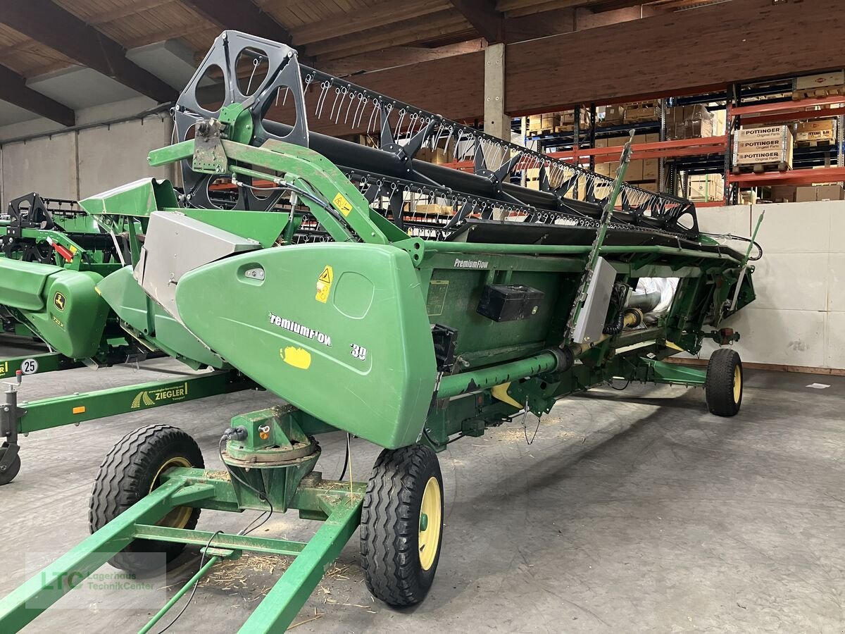 Schneidwerk del tipo John Deere Premium Flow 630, Gebrauchtmaschine en Korneuburg (Imagen 4)