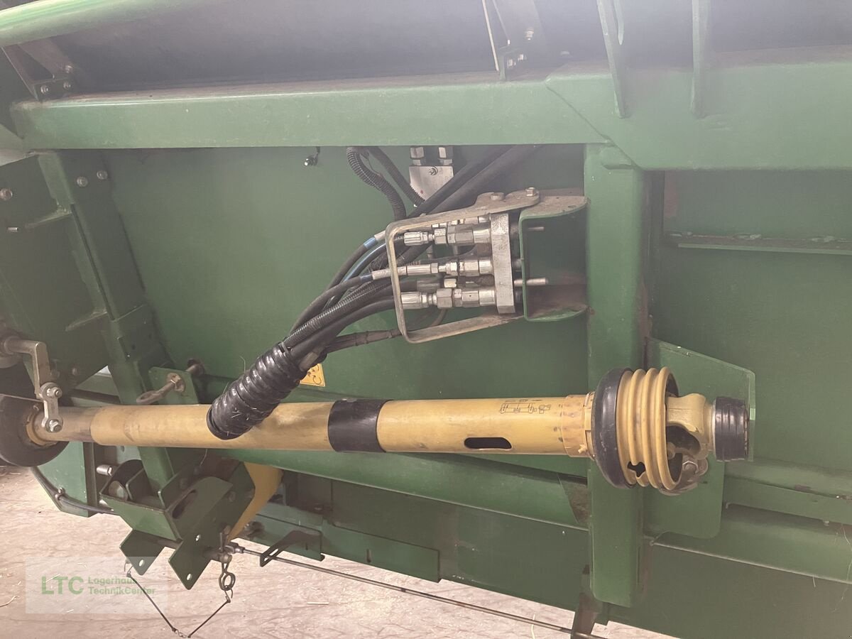 Schneidwerk del tipo John Deere Premium Flow 630, Gebrauchtmaschine en Korneuburg (Imagen 9)