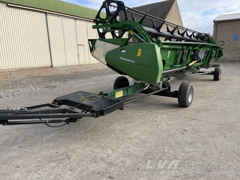 Schneidwerk tipa John Deere PremiumFlow 635 Zürn, Gebrauchtmaschine u Sülzetal OT Altenweddingen (Slika 5)