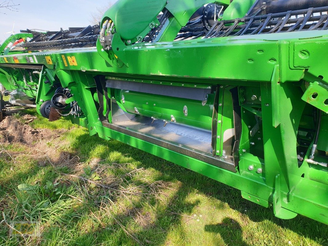 Schneidwerk del tipo John Deere RD40F HYDRAFLEX, Neumaschine en Schenkenberg (Imagen 2)