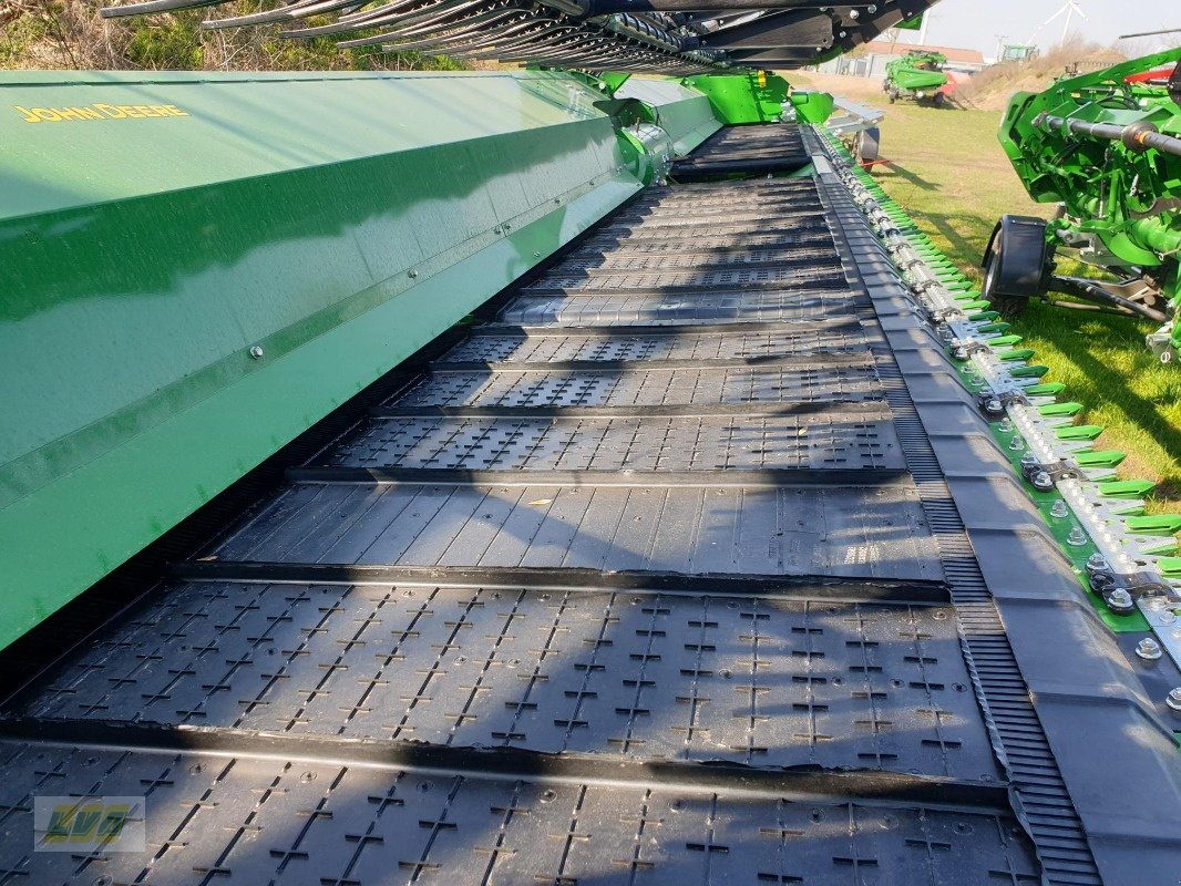 Schneidwerk del tipo John Deere RD40F HYDRAFLEX, Neumaschine en Schenkenberg (Imagen 4)