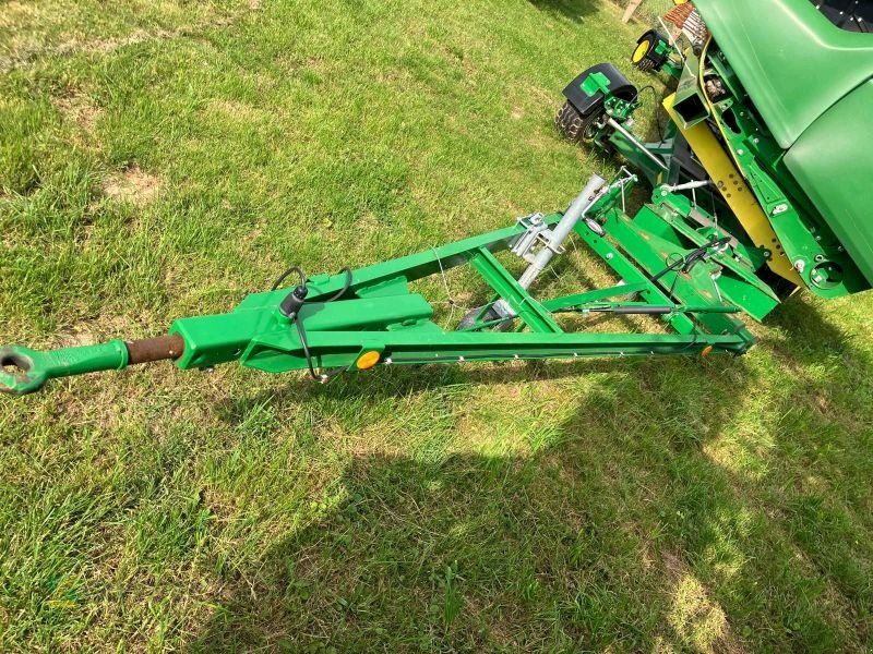 Schneidwerk tipa John Deere RD40F, Gebrauchtmaschine u Gerichshain (Slika 16)