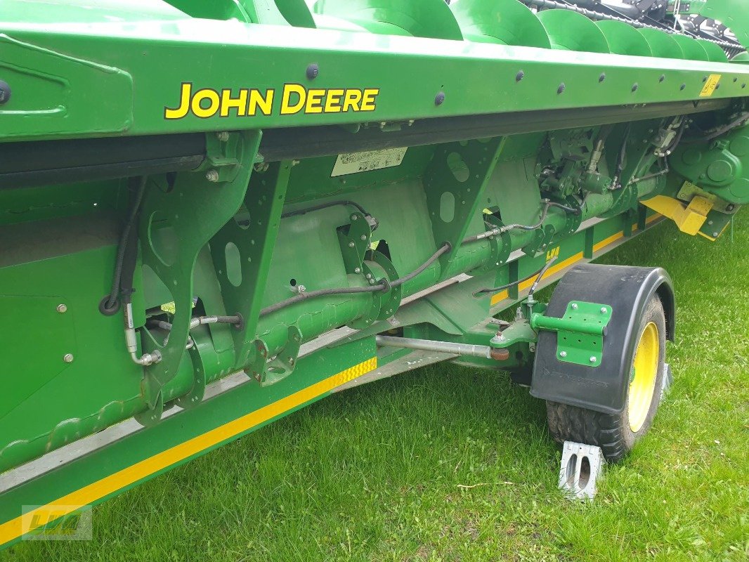 Schneidwerk tip John Deere RD45F HYDRAFLEX, Gebrauchtmaschine in Schenkenberg (Poză 13)