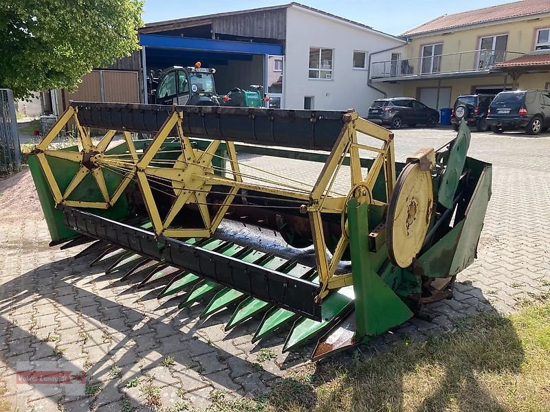 Schneidwerk tip John Deere Sonnenblumenschneidwerk, Gebrauchtmaschine in Ostheim/Rhön (Poză 3)