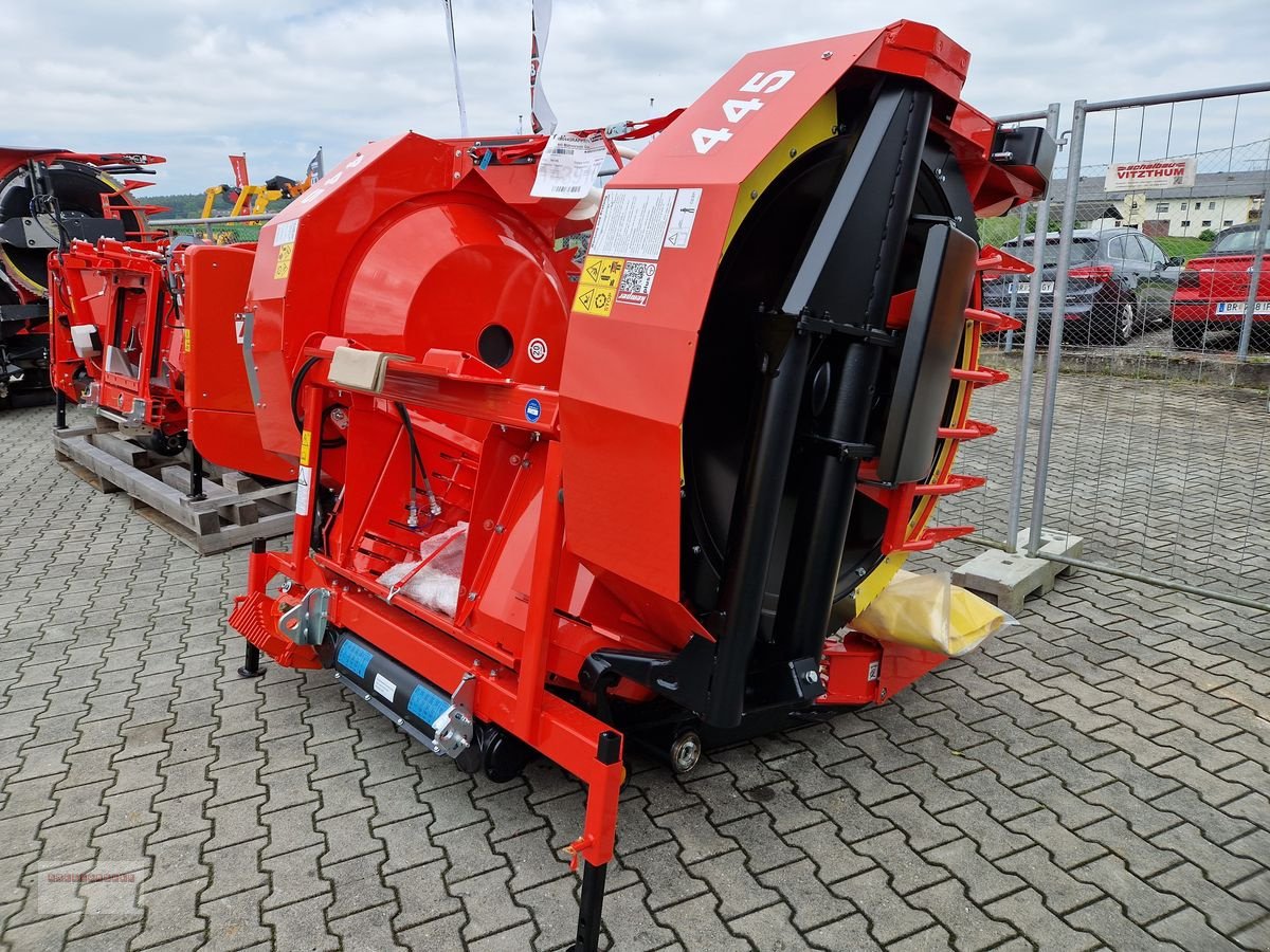 Schneidwerk typu Kemper Champion 445 plus NEU   passend zu Claas, Gebrauchtmaschine v Tarsdorf (Obrázok 2)