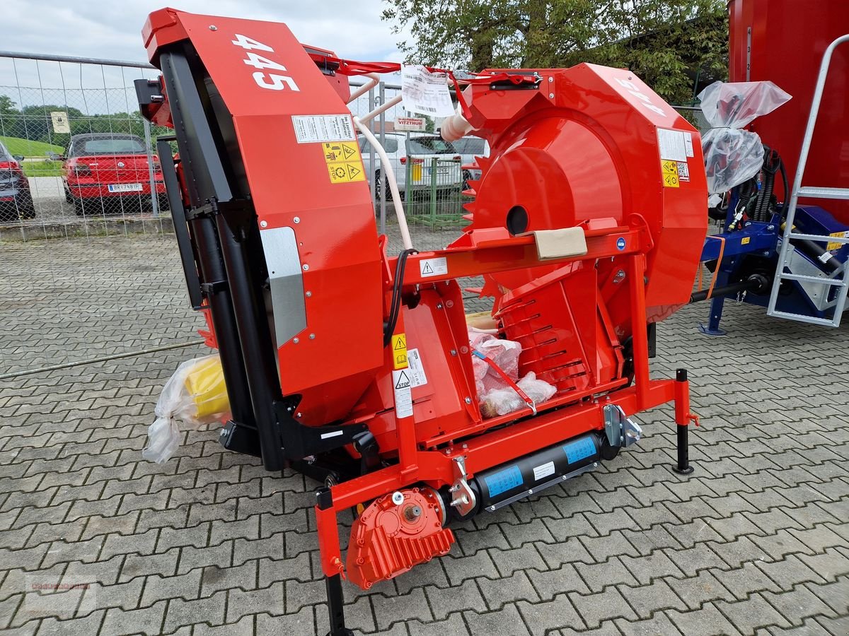 Schneidwerk typu Kemper Champion 445 plus NEU   passend zu Claas, Gebrauchtmaschine v Tarsdorf (Obrázok 4)