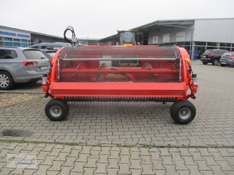 Schneidwerk del tipo Kemper N3003 Maximum Pickup, Vorführmaschine en Altenberge (Imagen 3)