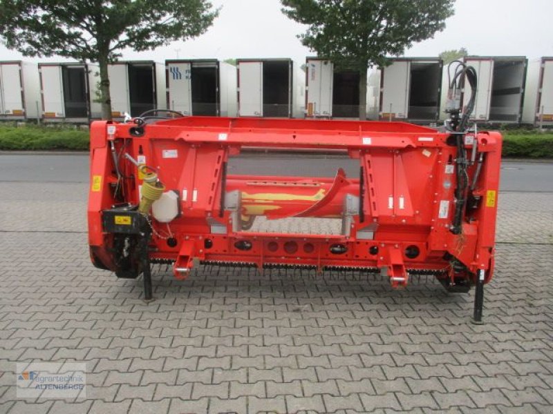 Schneidwerk del tipo Kemper N3003 Maximum Pickup, Vorführmaschine en Altenberge (Imagen 4)