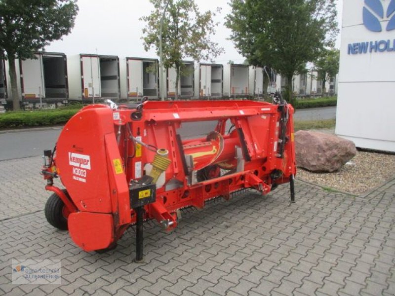 Schneidwerk от тип Kemper N3003 Maximum Pickup, Vorführmaschine в Altenberge (Снимка 5)