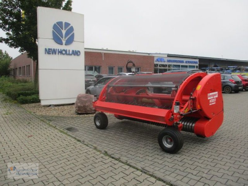 Schneidwerk del tipo Kemper N3003 Maximum Pickup, Vorführmaschine en Altenberge (Imagen 2)