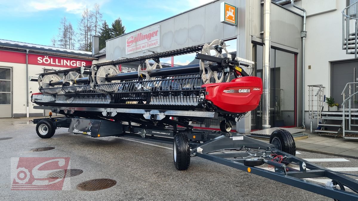 Schneidwerk del tipo MacDon FD230, Neumaschine en Offenhausen (Imagen 1)