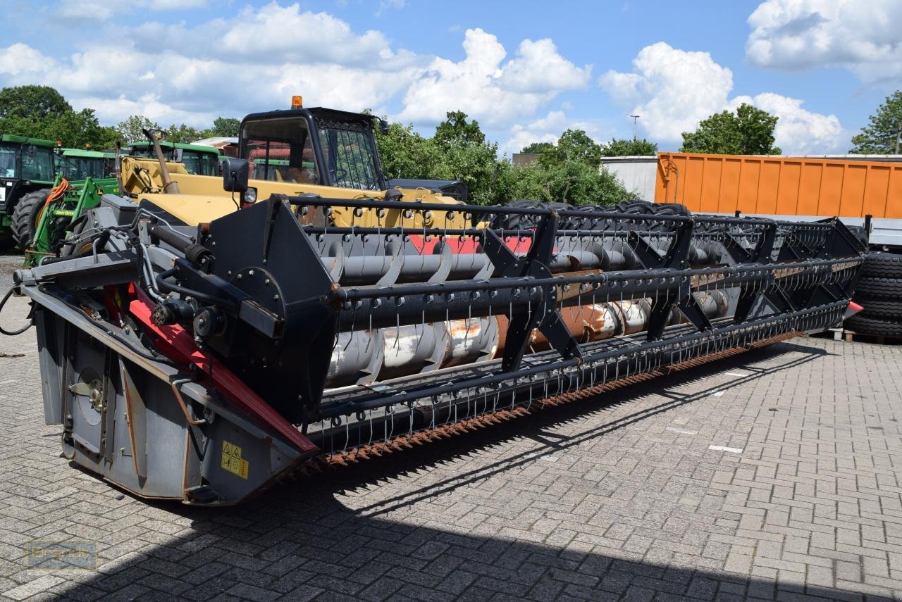 Schneidwerk tipa Massey Ferguson MF 7025 *Schneidwerk*, Gebrauchtmaschine u Oyten (Slika 1)