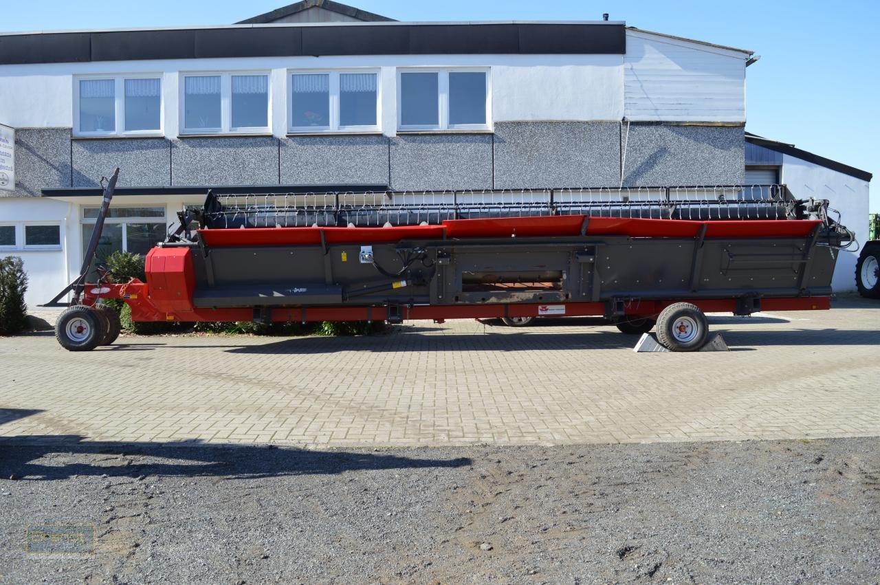 Schneidwerk del tipo Massey Ferguson MF 7030 *Schneidwerk*, Gebrauchtmaschine en Oyten (Imagen 3)