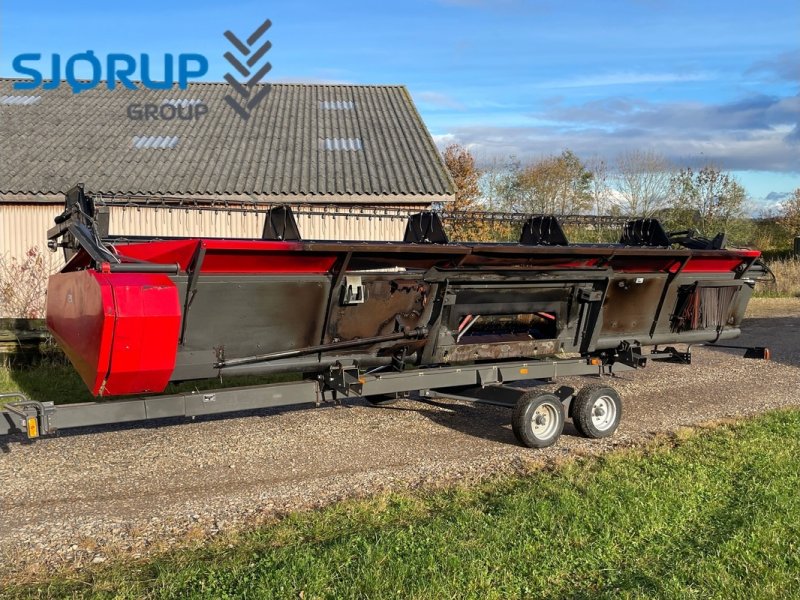 Schneidwerk van het type Massey Ferguson Sonstiges, Gebrauchtmaschine in Viborg (Foto 1)