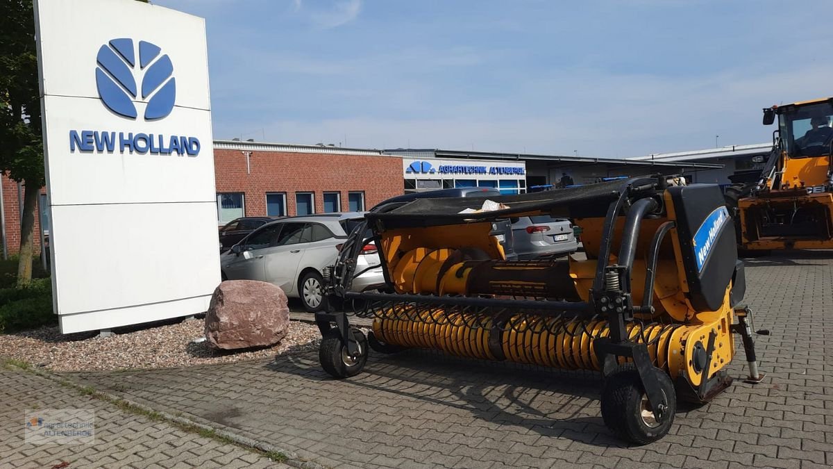 Schneidwerk del tipo New Holland 273 Pickup 3m, Gebrauchtmaschine In Altenberge (Immagine 3)