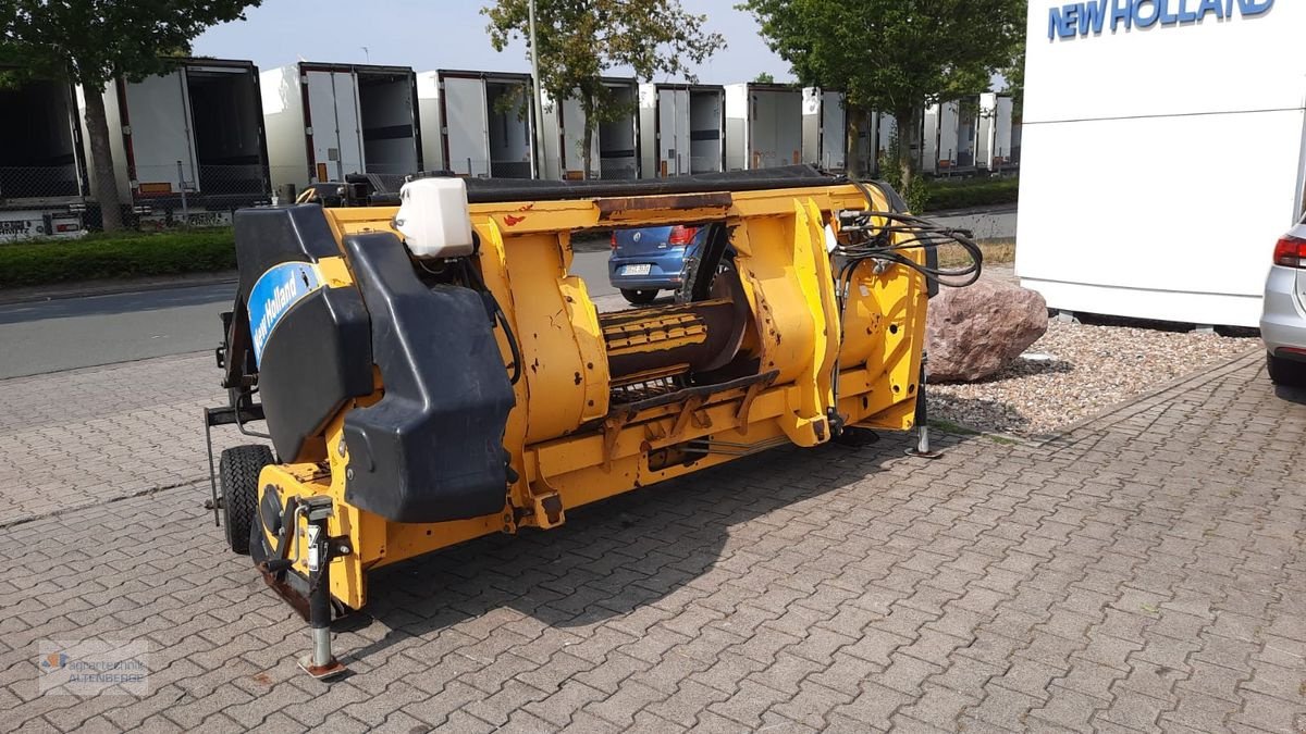 Schneidwerk a típus New Holland 273 Pickup 3m, Gebrauchtmaschine ekkor: Altenberge (Kép 7)