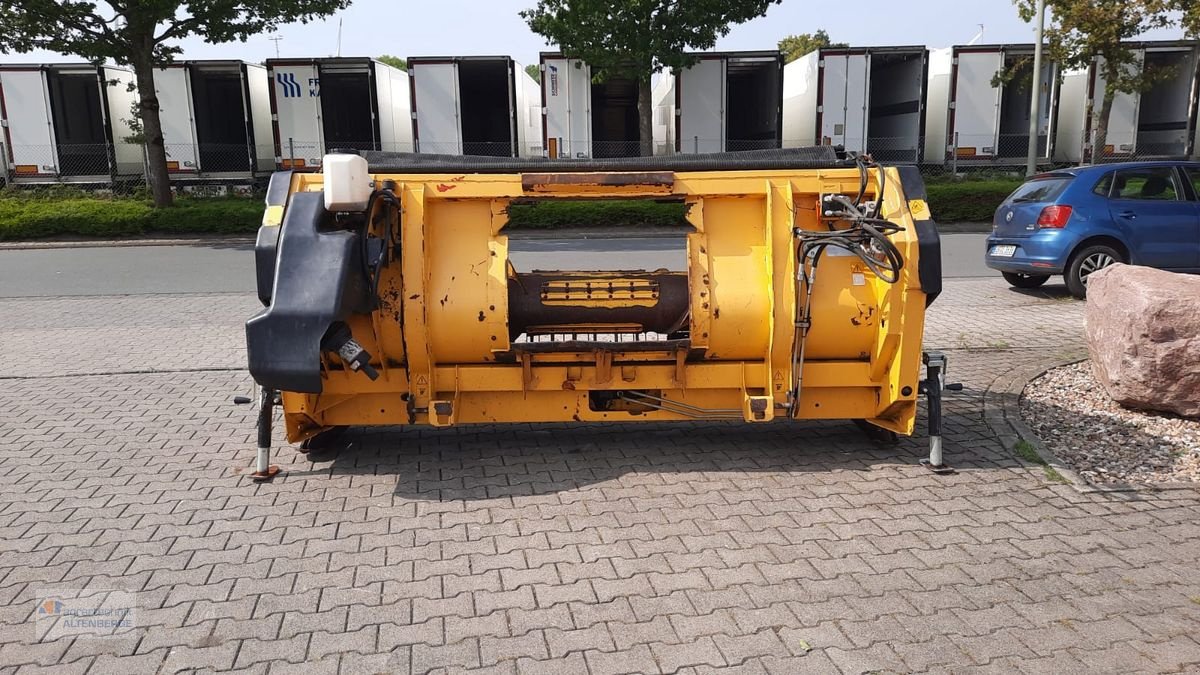 Schneidwerk del tipo New Holland 273 Pickup 3m, Gebrauchtmaschine In Altenberge (Immagine 5)