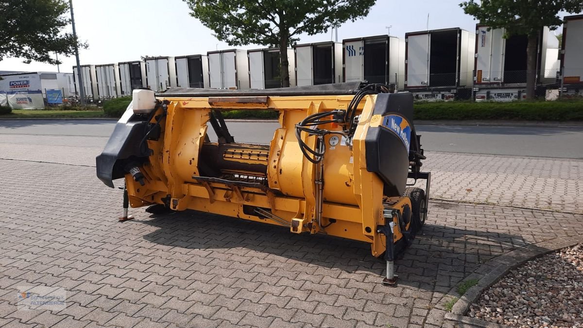 Schneidwerk del tipo New Holland 273 Pickup 3m, Gebrauchtmaschine In Altenberge (Immagine 4)