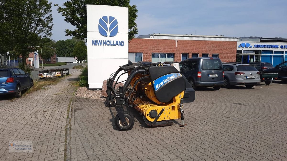 Schneidwerk du type New Holland 273 Pickup 3m, Gebrauchtmaschine en Altenberge (Photo 2)