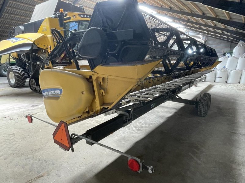 Schneidwerk tipa New Holland 30 FOD VARIFEED, Gebrauchtmaschine u Maribo