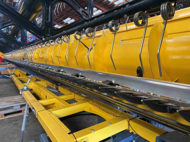 Schneidwerk del tipo New Holland 35 FOD VARIFEED, Gebrauchtmaschine In Maribo (Immagine 2)