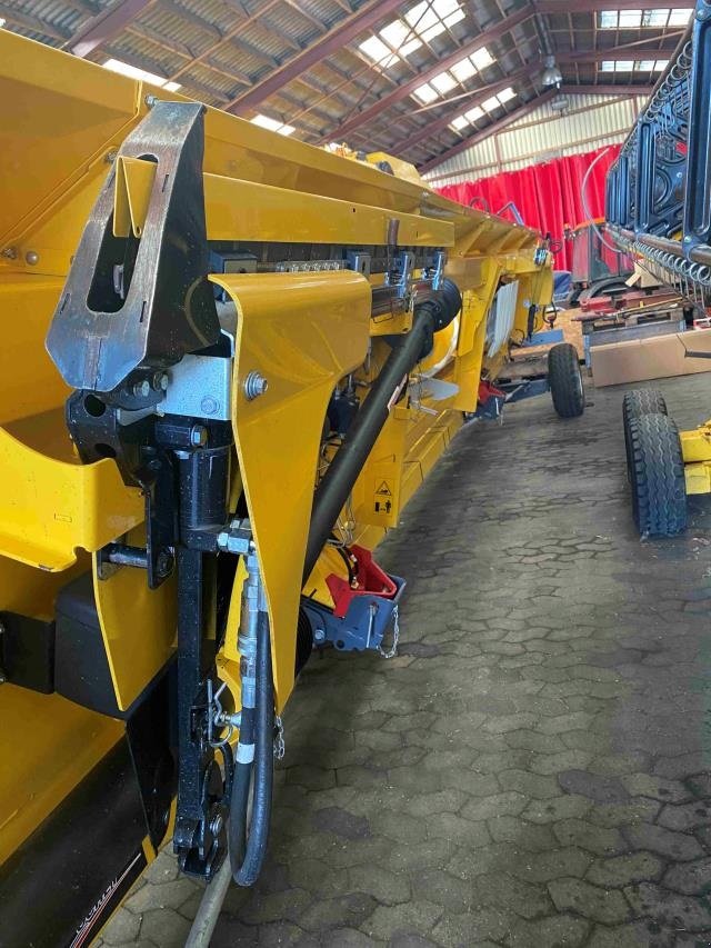 Schneidwerk typu New Holland 35 FOD VARIFEED, Gebrauchtmaschine v Maribo (Obrázek 4)