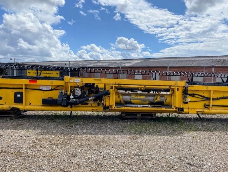 Schneidwerk za tip New Holland 35 FT DRAPER, Gebrauchtmaschine u Skjern (Slika 3)