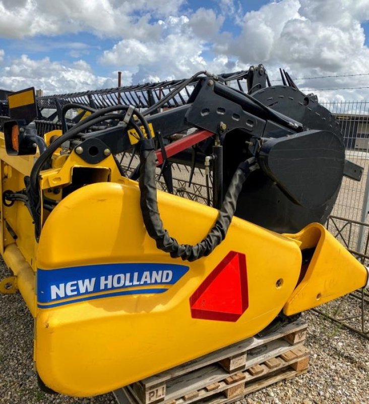 Schneidwerk of the type New Holland 35 FT DRAPER, Gebrauchtmaschine in Skjern (Picture 2)