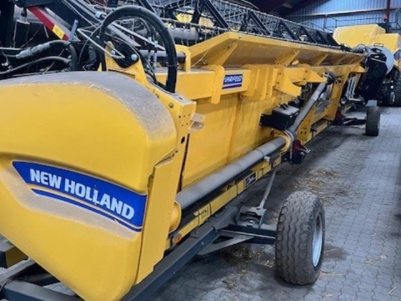 Schneidwerk του τύπου New Holland 35" VF SKÆRBORD/VOGN, Gebrauchtmaschine σε Maribo (Φωτογραφία 1)