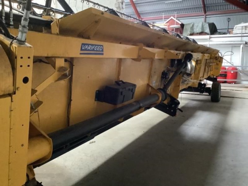 Schneidwerk Türe ait New Holland 35" VF SKÆRBORD/VOGN, Gebrauchtmaschine içinde Maribo (resim 5)