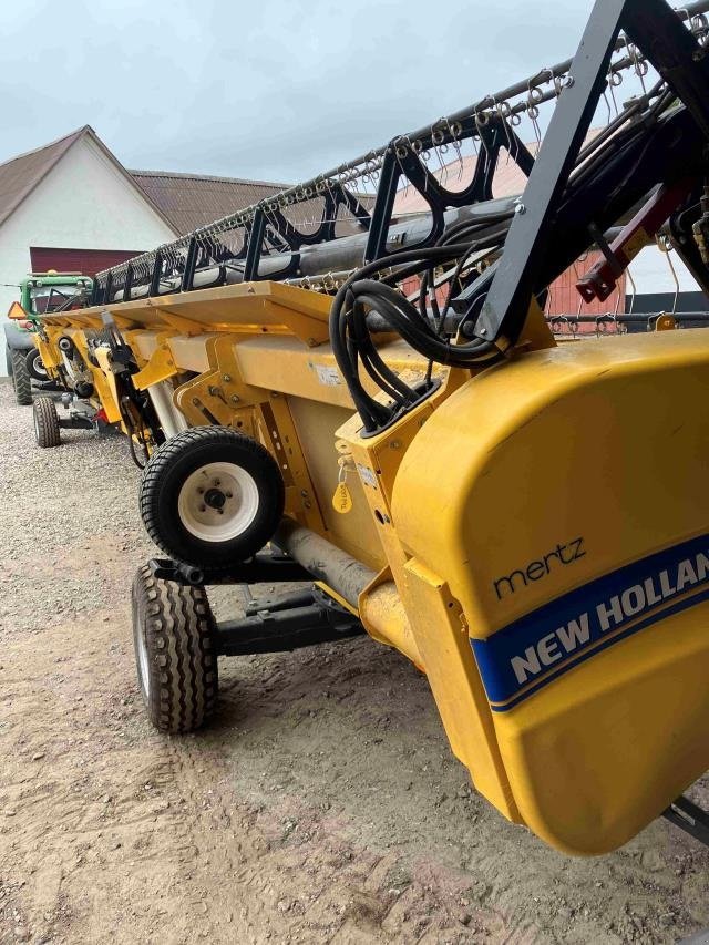 Schneidwerk van het type New Holland 41 FODS VARIFEED, Gebrauchtmaschine in Maribo (Foto 3)