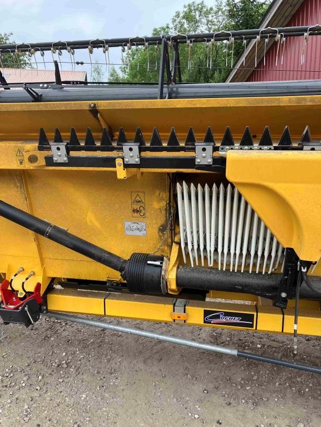 Schneidwerk typu New Holland 41 FODS VARIFEED, Gebrauchtmaschine v Maribo (Obrázek 4)