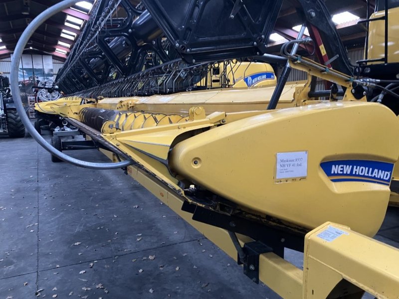 Schneidwerk del tipo New Holland 760CG 12,3 M., Gebrauchtmaschine en Middelfart (Imagen 1)