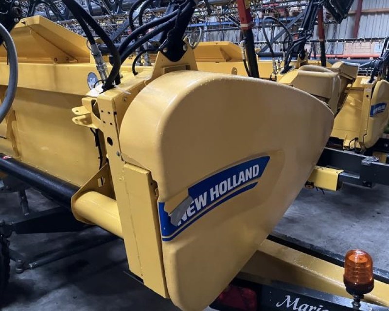 Schneidwerk Türe ait New Holland 760CG 12,3 M., Gebrauchtmaschine içinde Middelfart (resim 3)